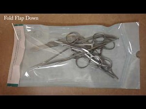 8 Sterilizing Instruments