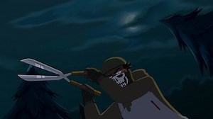 Watch Grimsburg Season 2 Episode 6 - CrimeCon