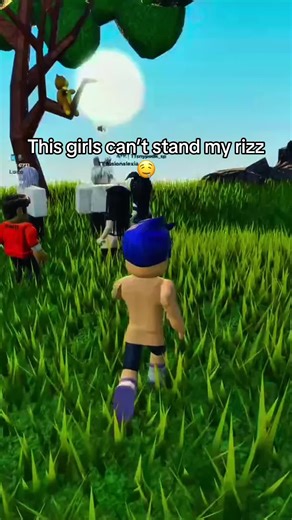 #fypシ゚ #roblox #zyxcba #thugcatj guys was this rizz??? | Roblox