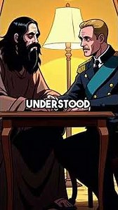 How a Dirty Peasant Controlled the Russian Empire Using This Mind Trick