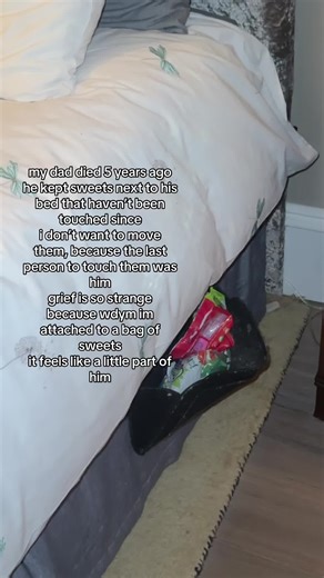 Understanding Grief: The Power of Everyday Objects