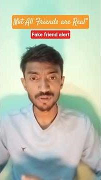 Are Your Friends Draining Your Energy ? | Fake Friends You Should Avoid #300dayschallenge #shorts