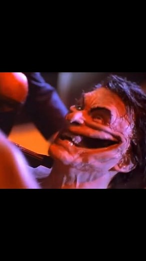 Mega Demone™ on Instagram: "METAMORPHOSIS: THE ALIEN FACTOR A.K.A THE DEADLY SPAWN II (1990) 👽🪱 Dir: Glenn Takajian ---------------------------------------------------------------------------- Repost from @_fridaythe14th_ #90s #horror #horrorart #horrorgram #horrorcommunity #horrormovies #horrormovie #horrorfilm #horrorfilms #scifi #scifihorror #scifimovies #scifiart #effects #fx #sfx #practical #practicalfx #practicaleffects #makeupfx #specialeffectsmakeup #stopmotion #stopmotionanimation #gr