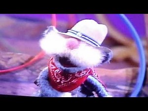 Classic Sesame Street: Spaceship Surprise [Next Generation] (REAL Better Copy)