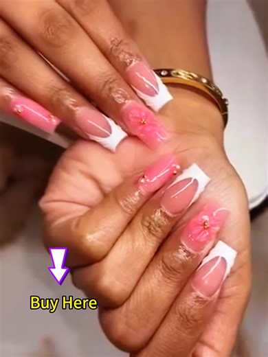 No thinning. No clogging. No drama. 💅 #NailSupply #nailtechlifestyle #EasyGradient #SalonAtHome #spotlightday #DIYNails #OmbreNails #NailTrend2026 #blushhack #NailArtTrend