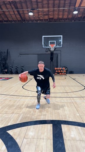 The Professor on Instagram: "🚨Challenge Issued🚨 Complete(emulate) this dribble sequence best you can, post and use hashtag #HandleReady25 (HandleReady ‘25 Challenge). Feel free to use my same sound on the video. Winner will be posted on my page, and win a 10min FaceTime call with me🥇📲. TAG SOMEONE WHO NEEDS TO DO THIS. The top 5-7 submissions will be posted on my page Saturday morning(Nov 1st) and I’ll let the people vote who emulated this the best! Go! #HandleReady25 **if you’ve won one of