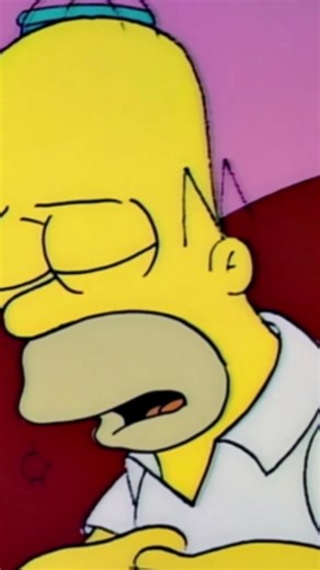 The Simpsons Clips on Instagram: "That still doesn't explain why you ate my soap... The Front Season 4, Episode 19 Air Date: April 15, 1993"