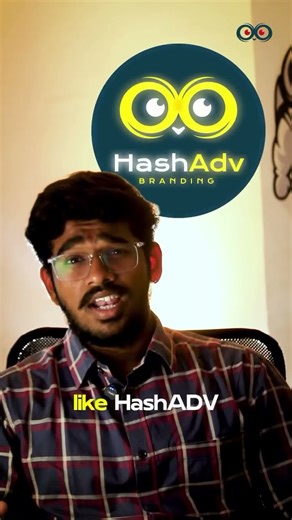 Real Branding vs AI Content | Why Human Strategy Still Wins | HashAdv MarComm Agency