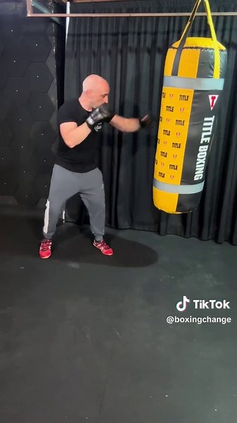 Marvin Hagler: Boxer of the Week Spotlight