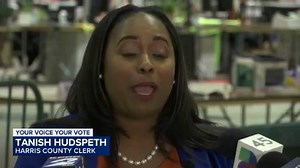 Everything you need to know as early voting begins for November general election