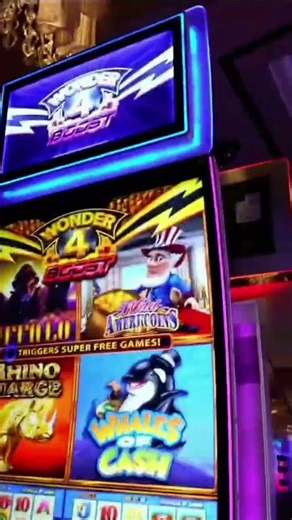 Trying the VIRAL TikTok Slot Machine Trick! 🎰 (DOES IT WORK?)