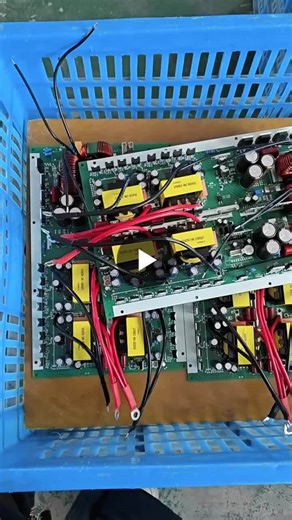 #pcba #powerelectronics #inverterpcb #industrialelectronics #smtassembly #electronicsmanufacturing #ultroniu | PCB · PCBA · Components · Assembly | ULTRONIU Electronics