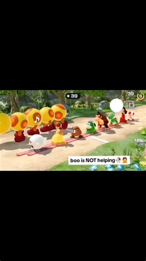 Smash & Nintendo Memes on Instagram