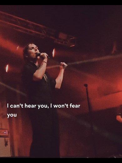 Could Have Been Me: The Struts Live Music Experience