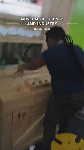 Daughters 5th grade field trip! #schooltrip #fieldtrip #momlifemoments | Tyesha Pleas