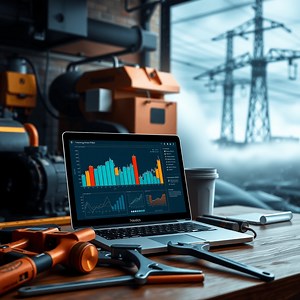 How IoT Technology is Used in Making Engineering Machines