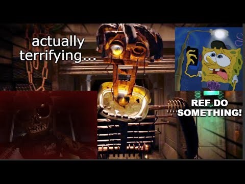 No way this is a roblox game... (Far from land)