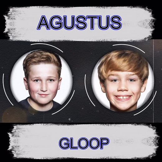 Starlight Theatre Productions on Instagram: "🥨 Say hello to Augustus Gloop – Germany’s finest (and hungriest!) golden ticket winner! 😋 He loves his food almost as much as he loves chocolate… but will his appetite get the best of him inside Wonka’s world? 🍫👀 Find out in Charlie and the Chocolate Factory – The Musical, coming to the Tyne Theatre & Opera House, Newcastle, 11th–15th November 2025! 🎭 🎟️ Don’t wait – gobble up those tickets: https://www.tynetheatreandoperahouse.uk/whatson/starli