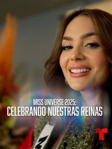 243K views · 7.3K reactions | Telemundo presenta una semana de...