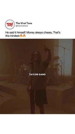 Viral Music Reels | Live Lyrics on Instagram: "Wiz Khalifa’s flow is effortless. 🔥 This Amazon Music session is pure dedication to the craft. It’s more than just music—it’s the manifesto of the Taylor Gang: securing the bag, taking care of family, and choosing the life of a G. The energy in this performance of the “5 Star / Crime Bud and Women” medley is undeniable. What’s the best track off his new work? Let us know your favorite line! 👇 Artist: @wizkhalifa Source: @amazonmusic #taylorgang #w