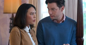 Preview - Haunted Wedding