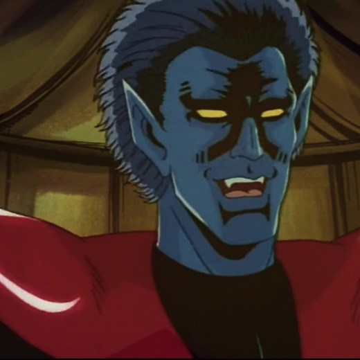 Nightcrawler's Faith in X-Men Series Explained