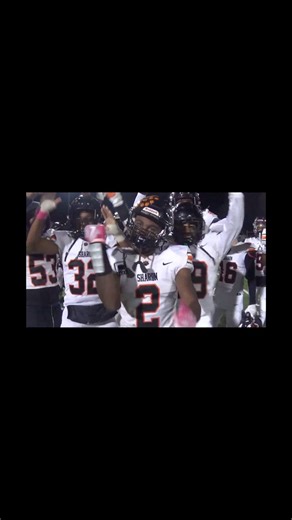 Hype video drops later today—but here’s a little sideline fun with these boys since 2022. 🐾🔥 | Sharon Tigers Football Boosters