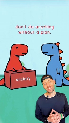 Life's unpredictable journey can sometimes leave us adrift, intensifying feelings of anxiety and stalling our progress. Here's the science behind it: Our brain, when overwhelmed, may default to procrastination as a coping mechanism. While common advice points to vacations or expanding our social circle, for those grappling with trauma or Complex PTSD, these remedies might inadvertently exacerbate overthinking or isolation feelings. One crucial step in healing is internal validation—acknowledging