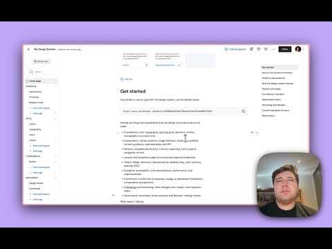 zeroheight remote MCP | Setting up