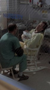 12K views · 30 reactions | Scenes that break your heart with no dialogue. Stream every episode ever of ER now on BINGE. #ER #EmergencyRoom #MarkGreene #DrMarkGreene #DrGreene #AnthonyEdwards #Hospital #Hospitals #Childbirth #Heartbreak #TV #TVShow #TVSeries #TVClip #TVClips #Show #Series #Clip #Clips #Scene #Scenes #TVScene #TVScenes #BINGE #ItAllHappensHere | Binge | Facebook