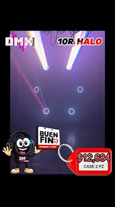 🔥✨ ¡Promos de NOVIEMBRE en DMX HOME! ✨🔥 Descuentos imperdibles en cabezas móviles, multi efectos, ParLed , láser 💡y muchos más !! Solo hasta el 17 de noviembre ⏳ 🚚 Envíos nacionales Sucursal 📍 DR. VÉRTIZ 86, CDMX ¡Aprovecha antes de que se acaben! | DMX Home Mexico