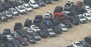 Hidden in plain sight: I-Team visits Dallas chop shop