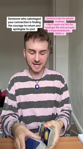 Dylan Joshua Andrejczuk on TikTok