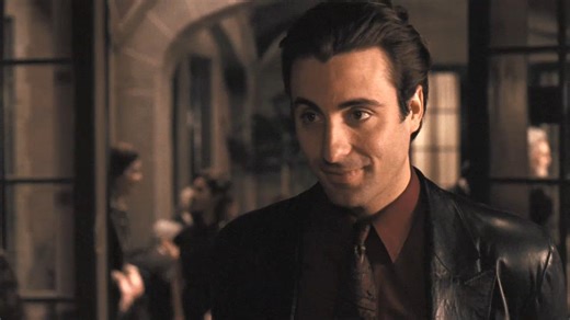 【美国】1990《教父3》The Godfather：Part III