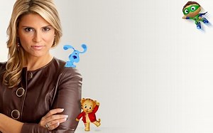 Angela Santomero - Alchetron, The Free Social Encyclopedia