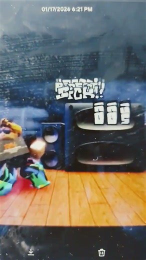 Basically FNF: Remix made by bitworks