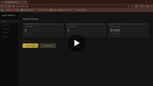 #sqlserver #python #flask #fullstack #databaseadmin #universityproject #softwareengineering | Shayan Awan