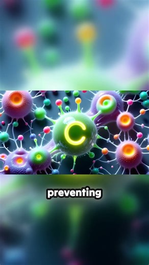 Vitamin C: The Project Manager Your Skin Needs