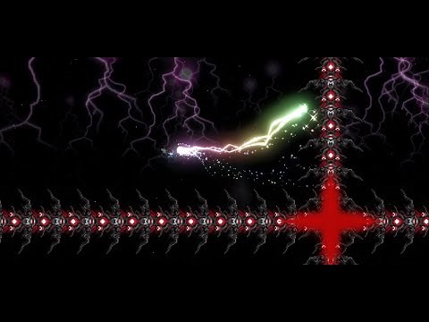 Calamity Overhaul Machine Rebellion Max Graphics