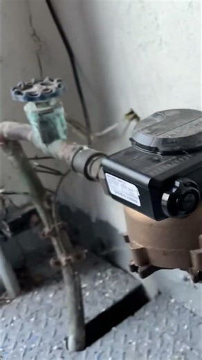 Inside Your Water System: Mains, Valves & Irrigation Explained #shorts