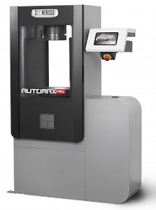 COMPACT-Line Concrete Compression Machines