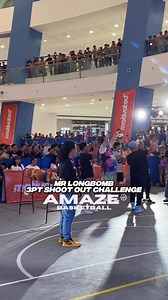 32K views · 372 reactions | Intro pa lang kakabahan ka na 藍Motivated 3x3 #amazebasketball #basketball #highlights #viral #trending | AMAZE Basketball | Facebook