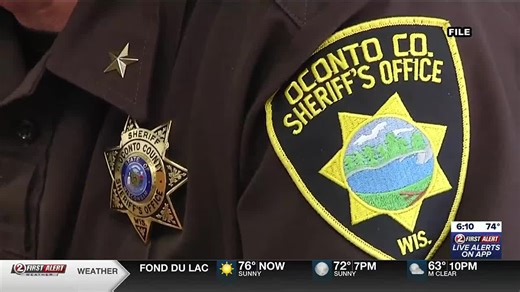 Truck driver arrested after UTV crash leaves one dead in Oconto County