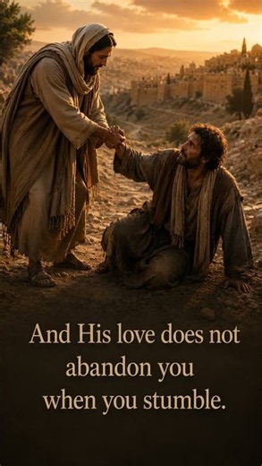 Jeremiah 31:3 — I Have Loved You With an Everlasting Love