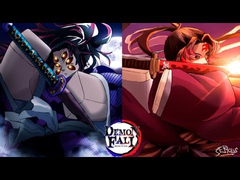 Demonfall (grinding no commentary)