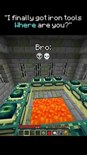 That One Friend | Minecraft ☠️ #minecraft #bestminecraftclips