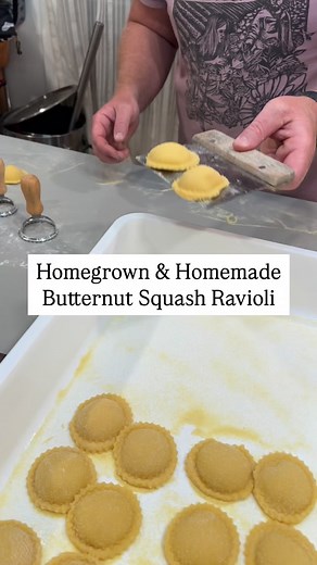 We are really excited for our workshop and dinner next weekend. We love testing the recipes ahead of time to perfect our menu and enjoy all the experiments 😊 We sold out tickets again, but if you’d like to stay in the loop of other events, workshops, and dinners just comment “newsletter” below. | Mindful Farmer