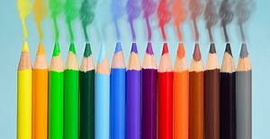 ▷ Cómo Hacer El Color Marrón