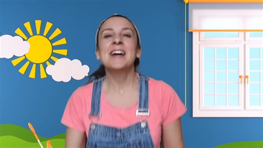 ABC Song - The Alphabet - ABCs & 123s - Phonics - Kids Songs & Nursery Rhymes fo