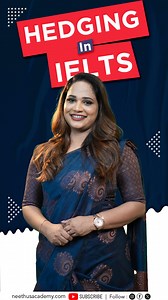 2.2K views · 33 reactions | What is Hedging and how Hedging Language...